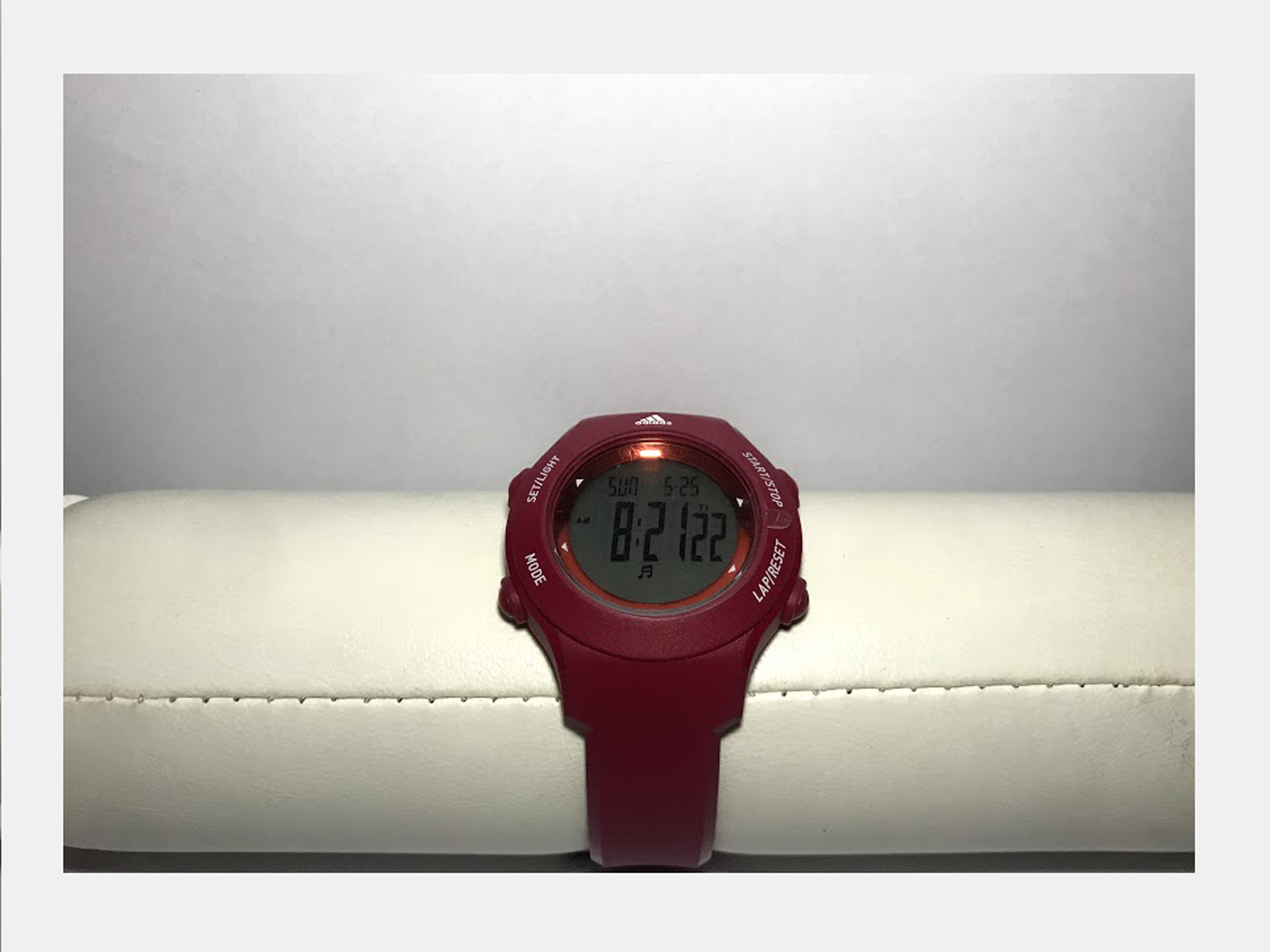 Relógio Adidas Performance - ADP3286-8BN