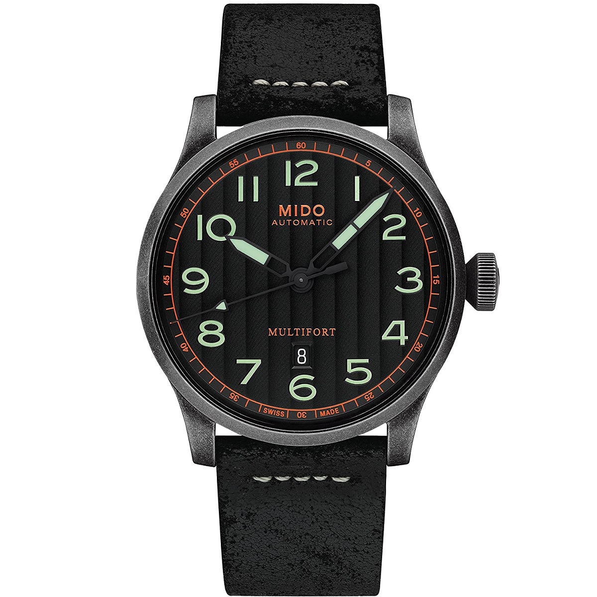 Relógio Mido - Multifort Automático - M032.607.36.050.09