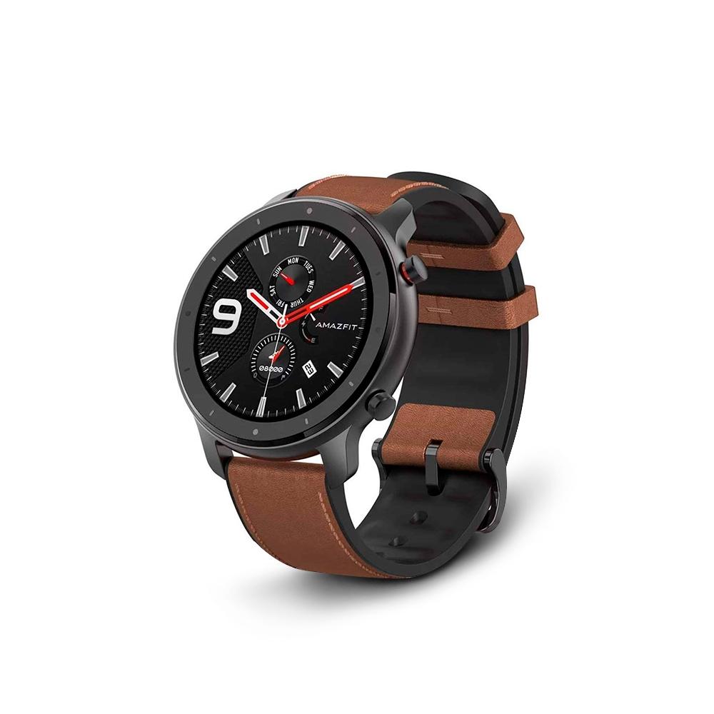 Relógio Smartwatch Amazfit Gtr 47mm A1902 Com GPS