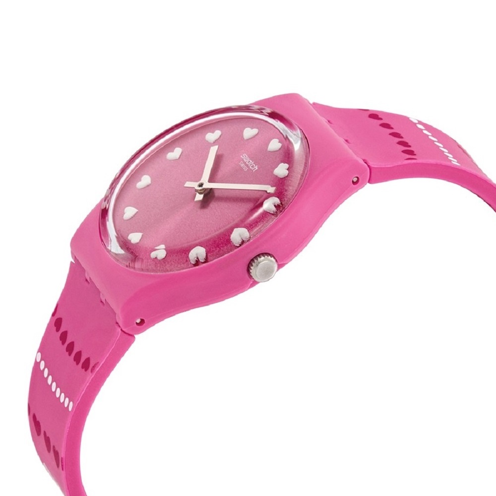 Relógio Swatch Coeur De Manãge - GP160