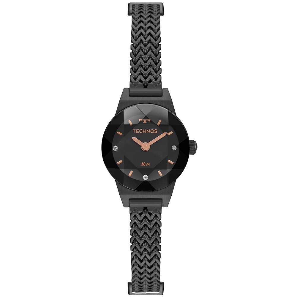 Relógio Technos Elegance Mini - 5Y20IT/4P