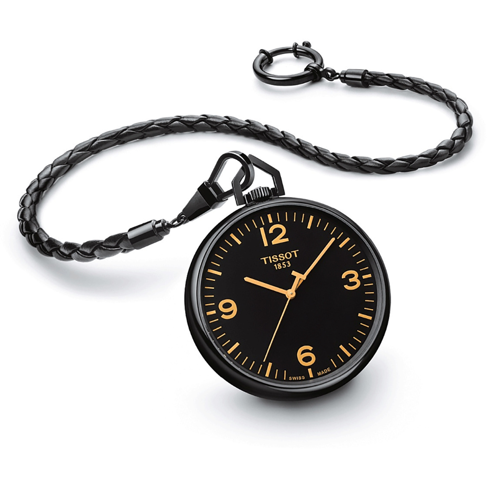 Relógio Tissot Lepine - T863.409.99.057.00