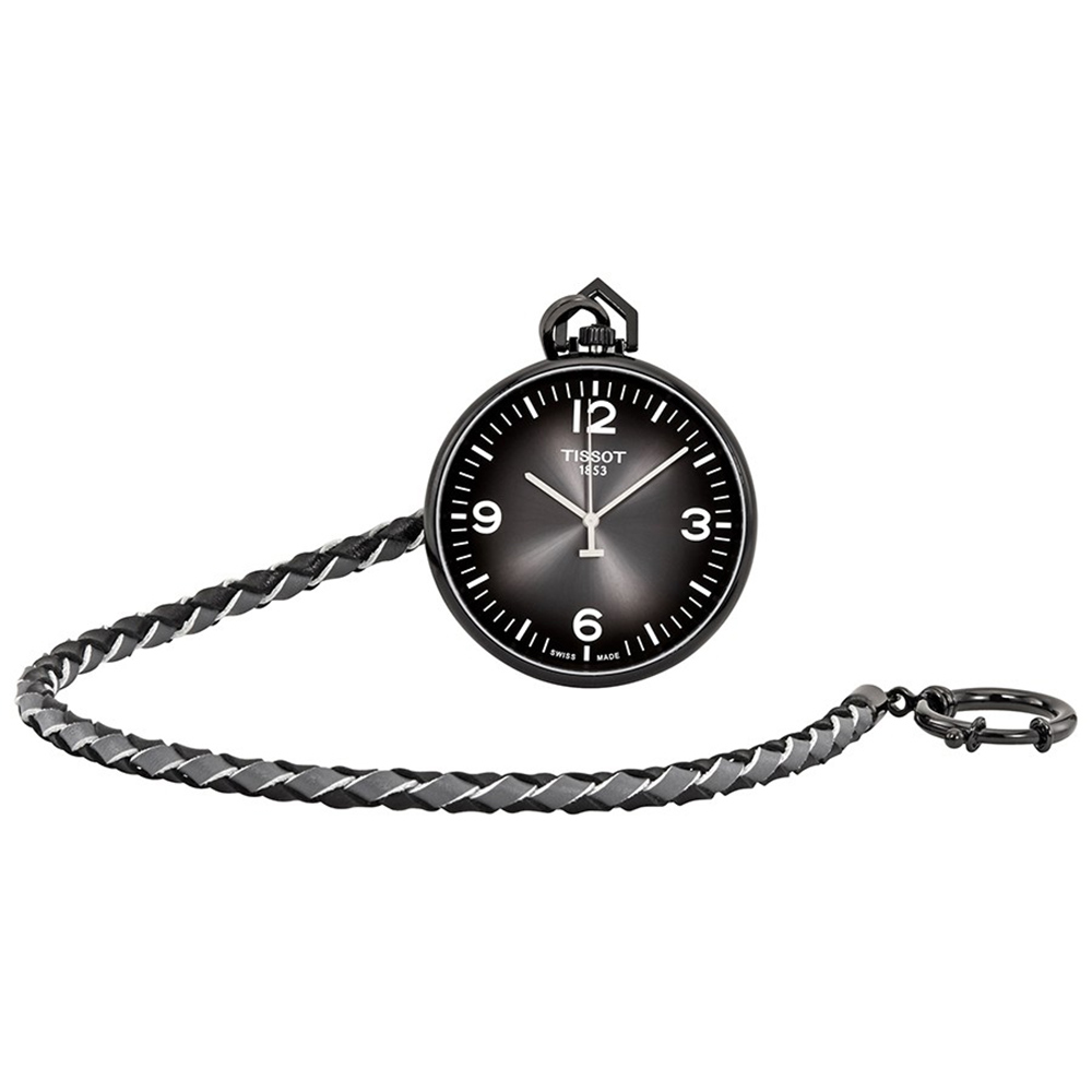 Relógio Tissot Lepine - T863.409.99.067.00