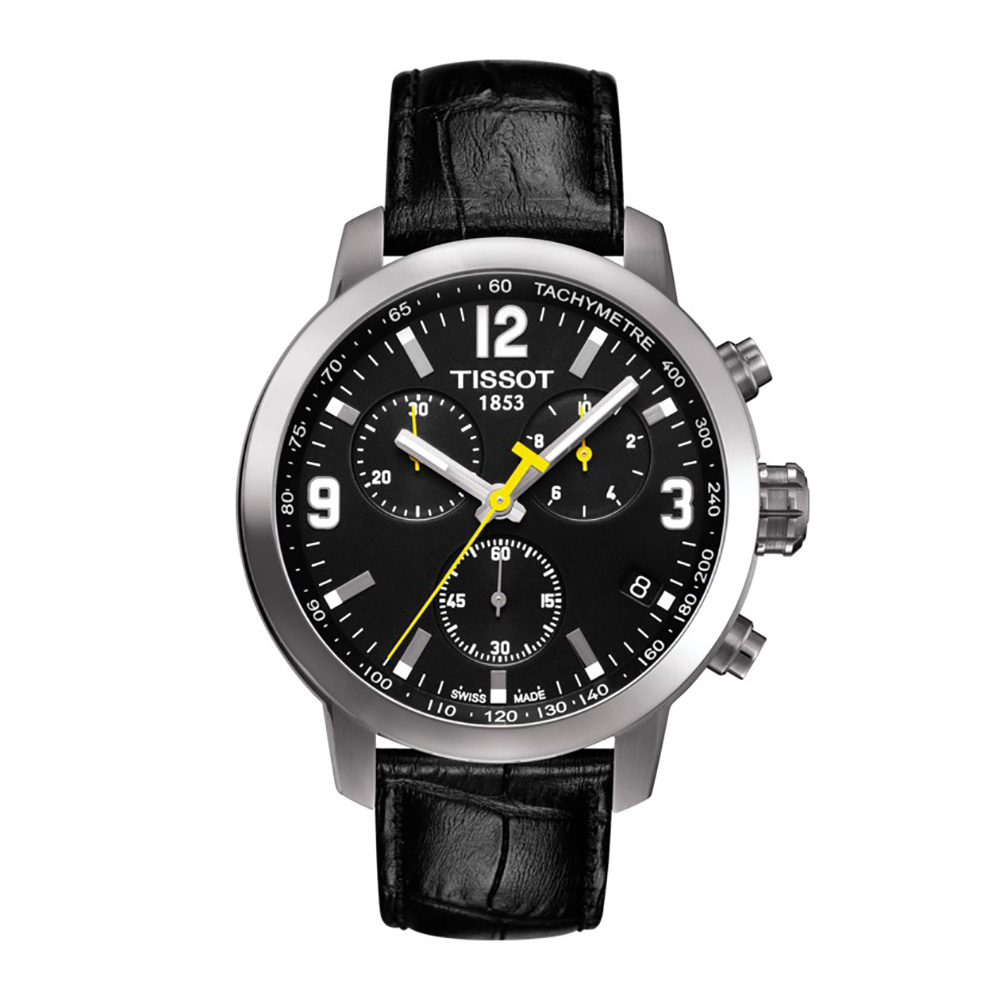 Relógio Tissot - PRC 200 - T055.417.16.057.00