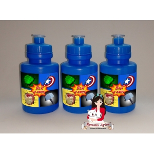 Squeeze 300ml