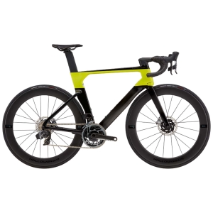 BICICLETA SPEED CANNONDALE SYSTEMSIX HI-MOD 2022