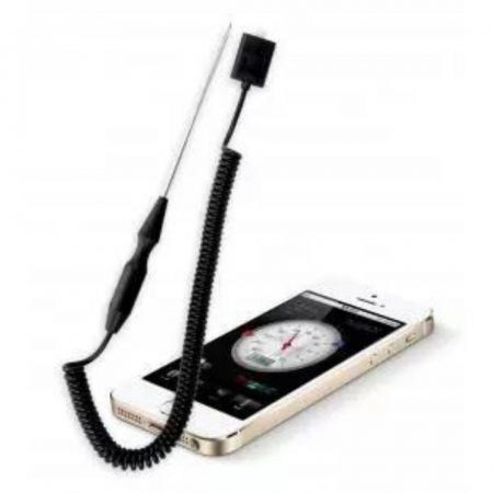 Sensor de Temperatura para Ipad / Iphone / Ipod Touch Icelsius | I-0310.00 | Incoterm