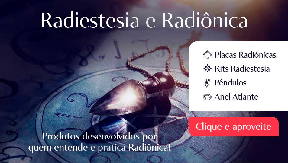 artigos radiestesia e radiônica da loja radiestesia e radiônica grupo dhonella