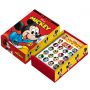 Conj Box De Livros HQ Mickey Mouse Edição 1 + Edição 0 a 4
