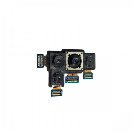 Câmera Traseira Samsung A51 A515 100% Original