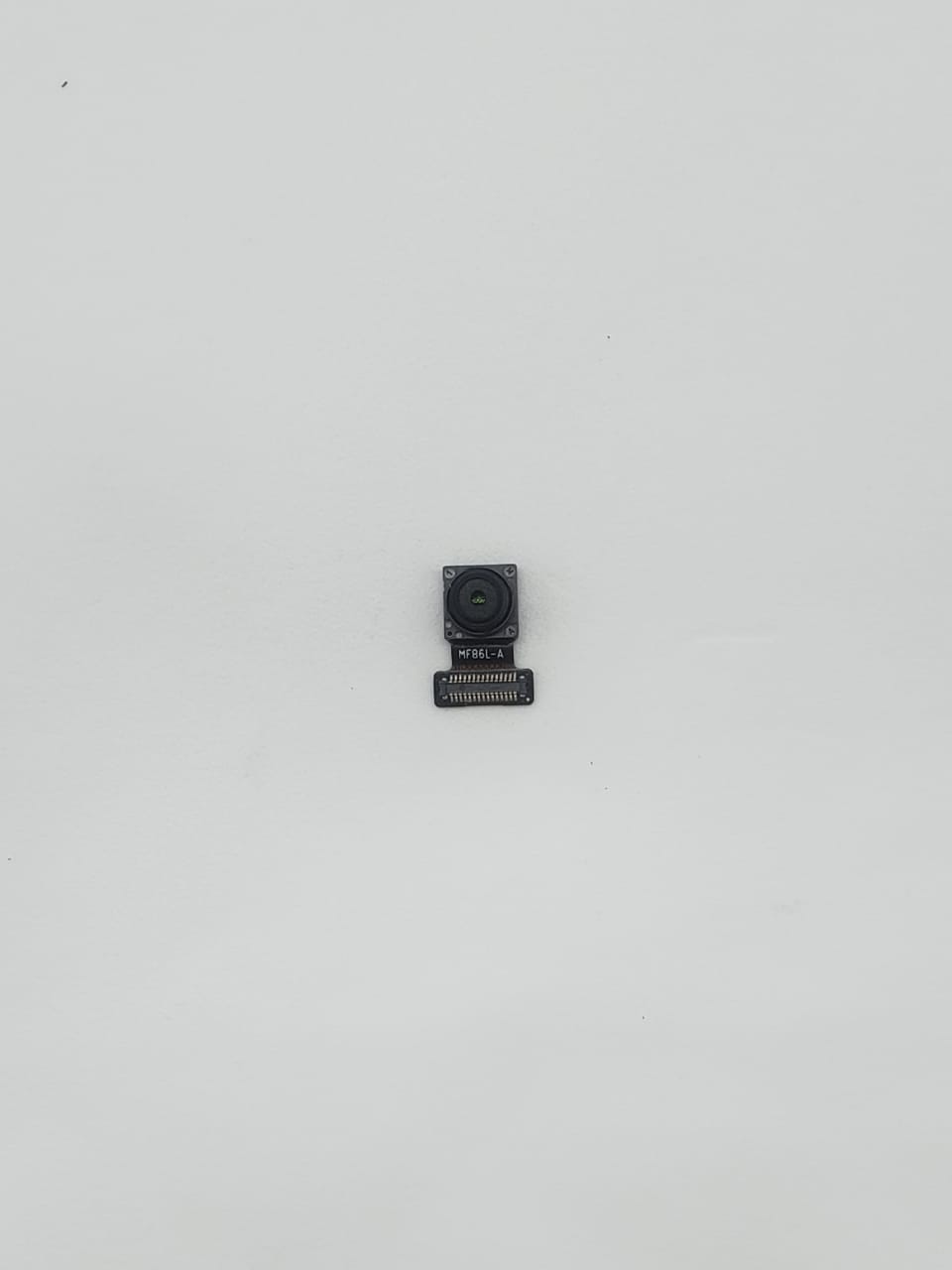 Câmera Frontal Asus Zenfone Max Shot ZB634KL ORIGINAL
