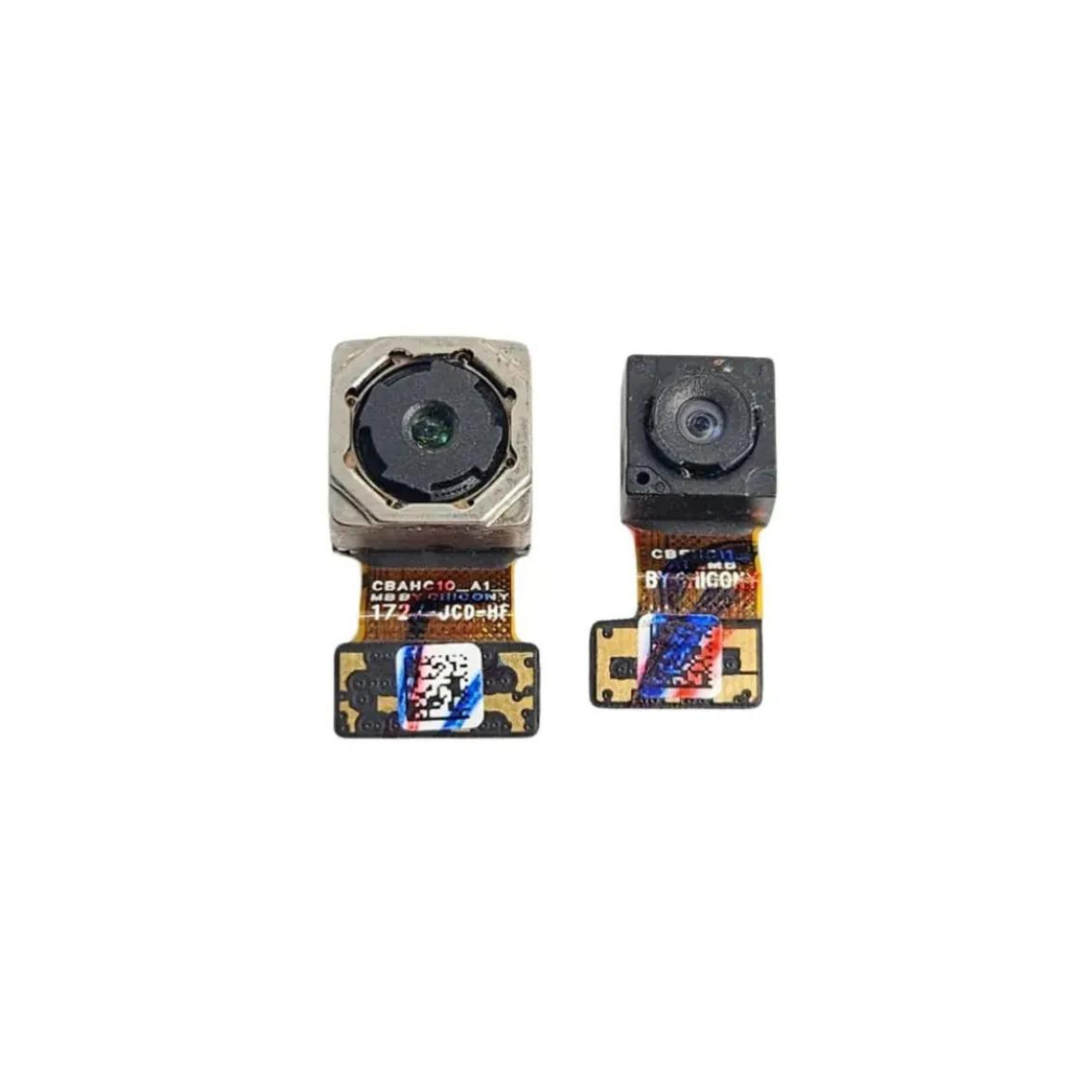 Câmera Traseira Asus Zenfone 4 Max ZC554KL 100% Original