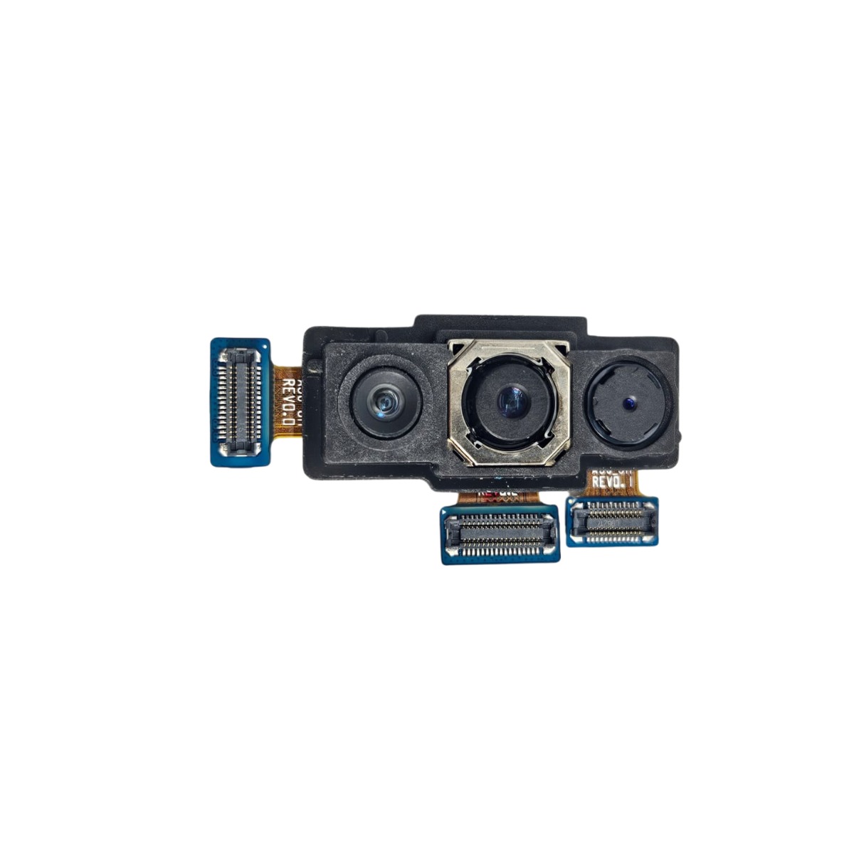 Câmera Traseira Tripla Samsung Galaxy A70 A705 100% Original