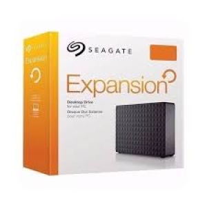 HD EXTERNO EXPANSION SEAGATE 6 TB - Foto 2