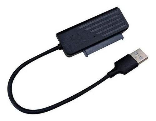 CONVERSOR SATA  USB - Foto 0