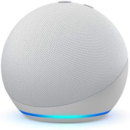 Echo Dot (4 geração) Alexa com relogio - Foto 2