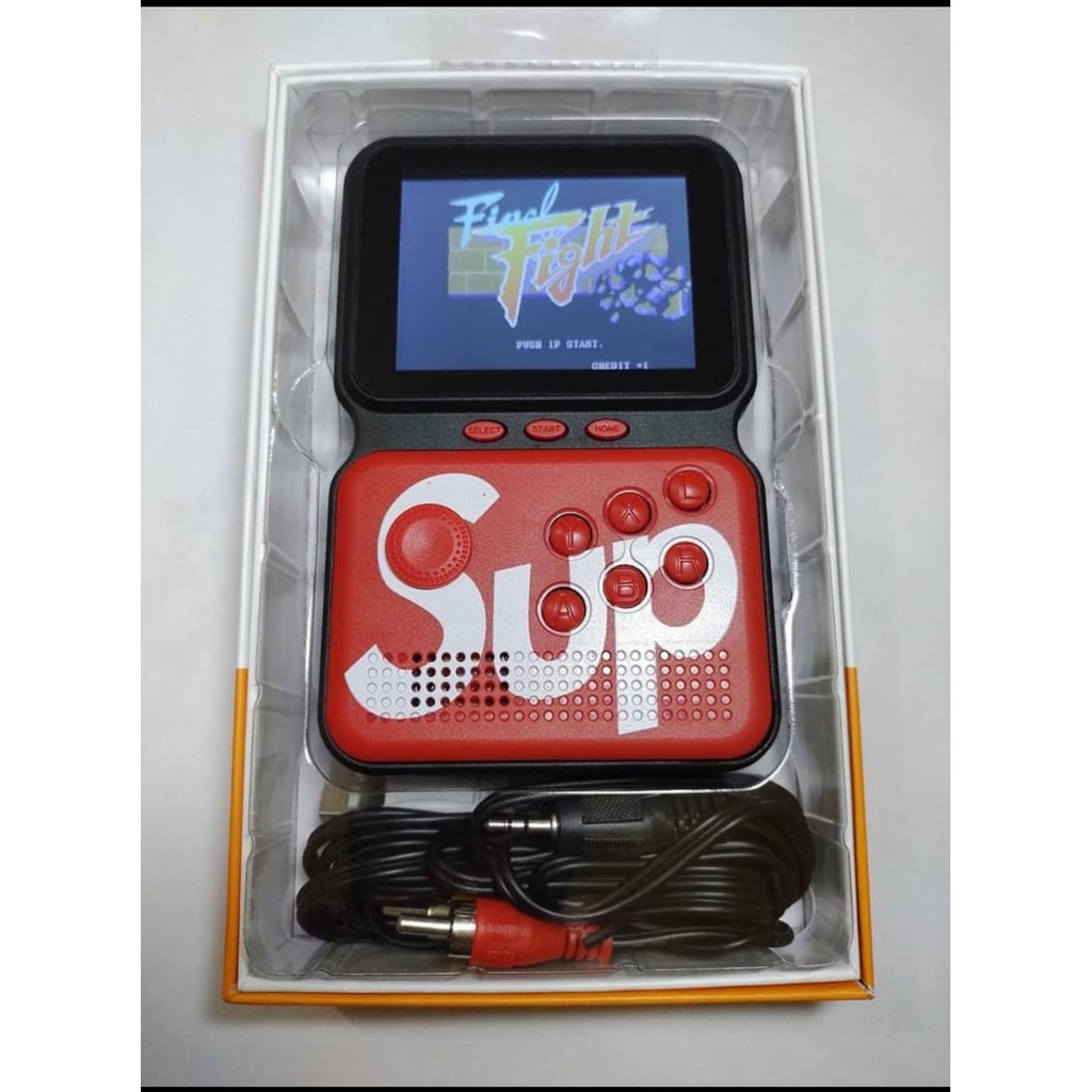 GAME BOX POWER M3 - Foto 1