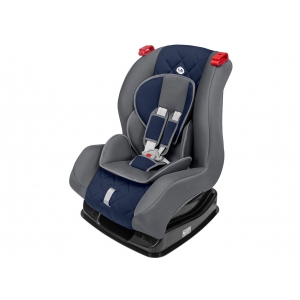 Cadeira Infantil Para Carro Atlantis 9Kg a 25Kg Azul - Tutti Baby 410033