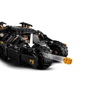 Lego DC Batman 76239 - Batman Batmobile Tumbler: Confronto do Espantalho - Foto 1
