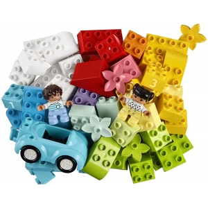 Lego Duplo 10913 - Caixa De Peças Criativas - Foto 1