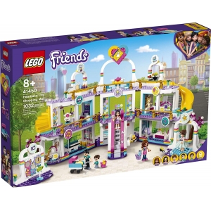 Lego Friends 41450 - Shopping de Heartlake City - Foto 2