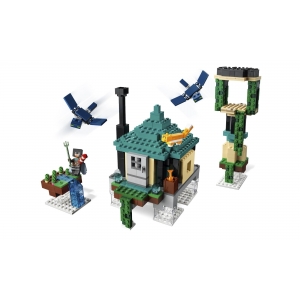 Lego Minecraft 21173 - A Torre Aérea - Foto 1