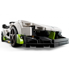 Lego Speed Champions 76900 - Koenigsegg Jesko - Foto 3