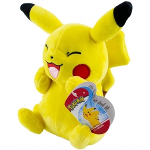 Pokemon - Pelucia Pikachu 8'' - 20cm - Sunny 2609 - Foto 2