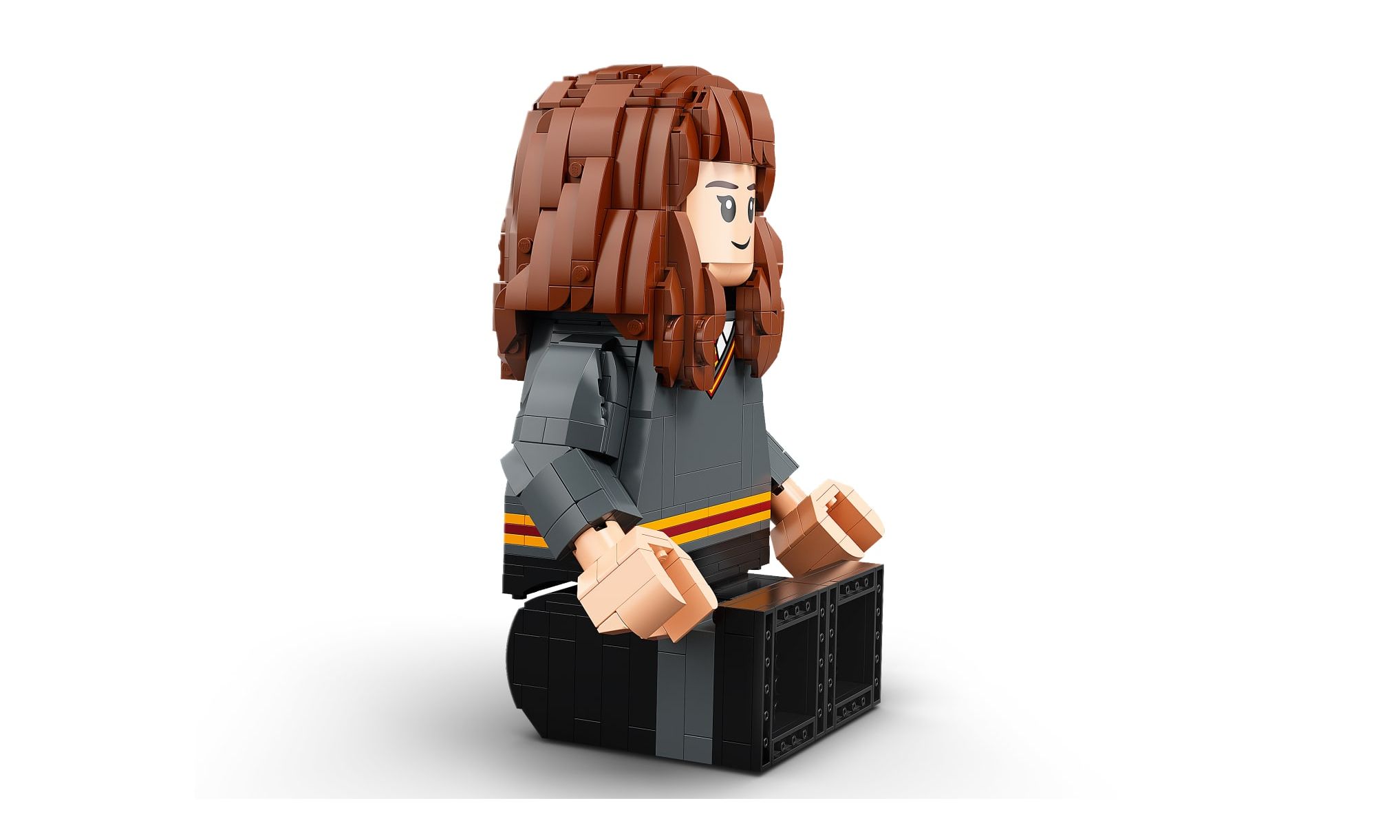 Lego Harry Potter 76393 - Harry Potter e Hermione Granger - Foto 5