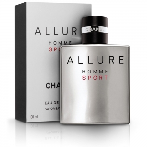 Allure Homme Sport - Chanel