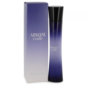 Armani Code Feminino Eau de Parfum  - Giorgio Armani