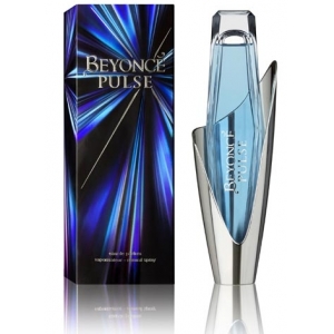 Beyoncé Pulse Eau de Parfum
