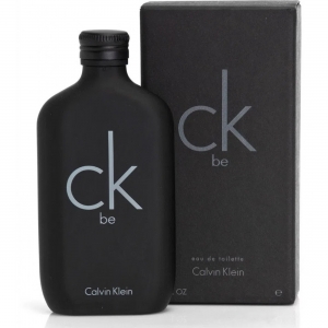 Calvin Klein Ck Be - Perfume Unissex Eau de Toilette