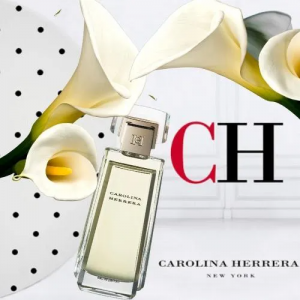 Carolina Herrera Eau de Parfum - Carolina Herrera