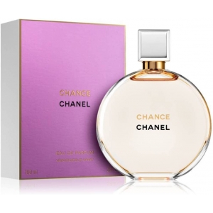 Chance Chanel Eau de Parfum - Chanel