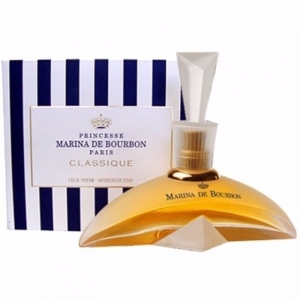 DECANT - Classique Marina de Bourbon Eau de Parfum