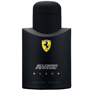 DECANT - Ferrari Black Scuderia Eau de Toilette