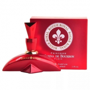 DECANT - Rouge Royal Marina de Bourbon Eau de Parfum