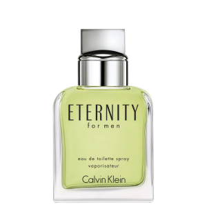 Eternity  for Men Eau de Toilette - Calvin Klein