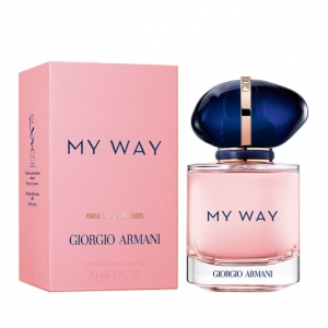 My Way Eau de Parfum - Giorgio Armani