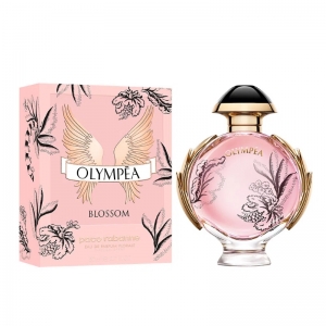 Olympéa Blossom Eau de Parfum - Paco Rabanne