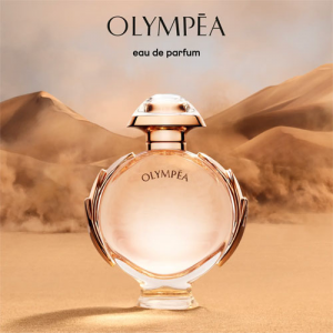 Olympéa Eau de Parfum - Paco Rabanne