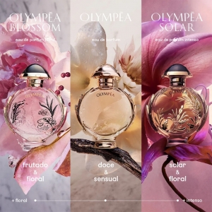 Olympéa Eau de Parfum - Paco Rabanne