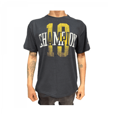 Camiseta Champion - Preta