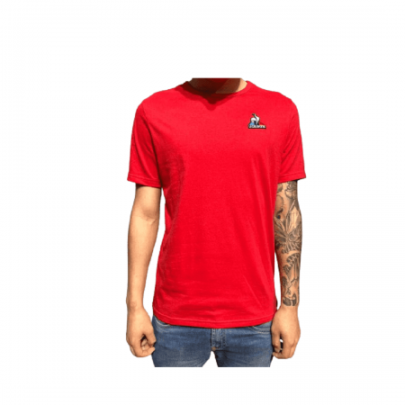 Camiseta Le Coq - Vermelha