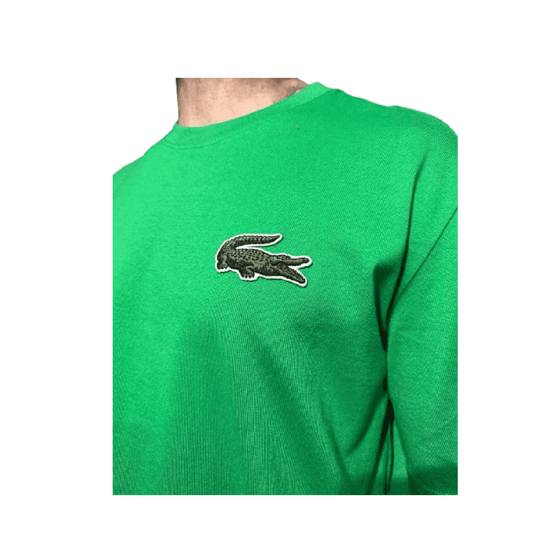 Camiseta Lacoste - Verde