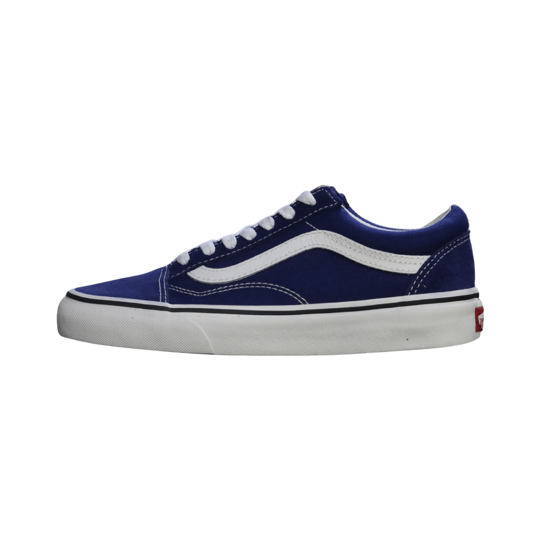 Tênis Old Skool Color Theory Beacon Blue