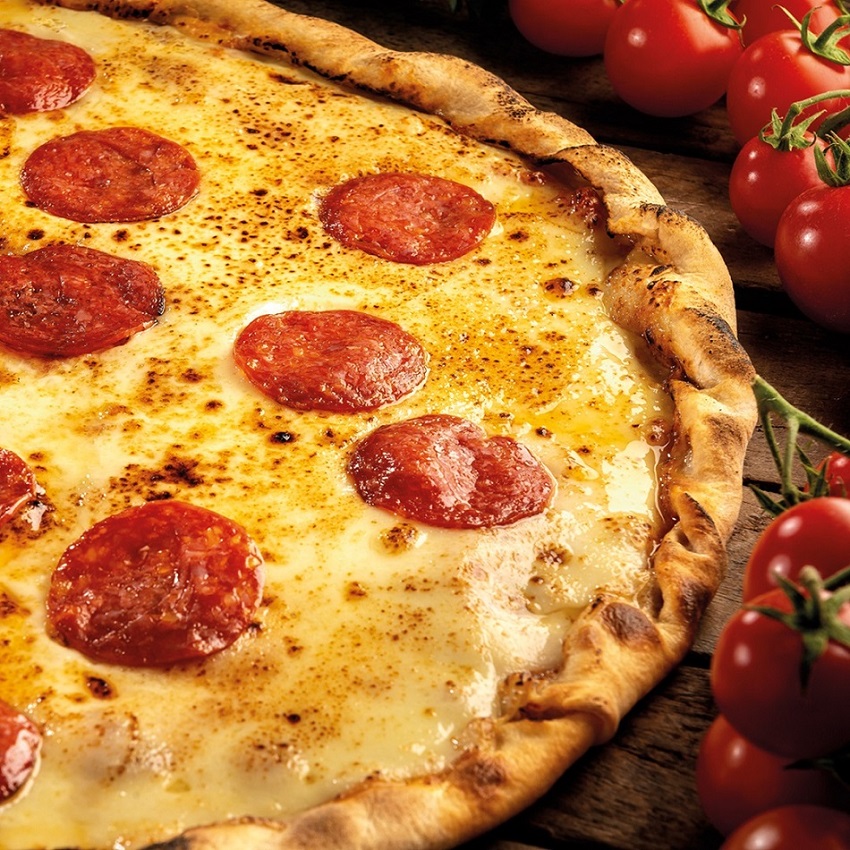 Molho de Tomate Pizza Val Sachê 300g