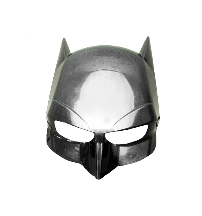 Máscara do Batman Adulto Cosplay Kit C/100 unidades