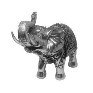 Elefante Enfeite Indiano Estatua Decorativa